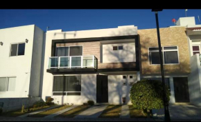 Casa en bosques de San Juan